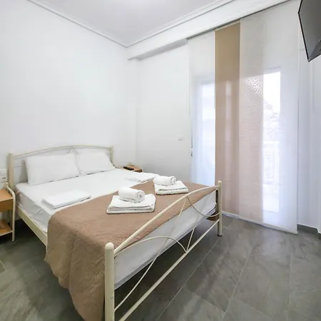 Swiss By Sdr Appartement *