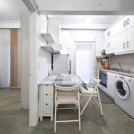 Appartement Swiss By Sdr