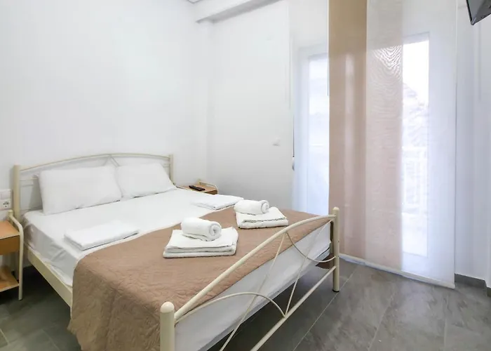 Swiss By Sdr Appartement *