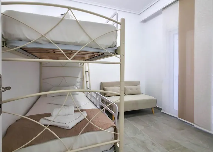 Appartement Swiss By Sdr *