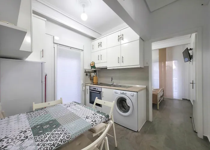 Appartement Swiss By Sdr