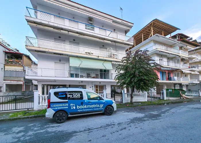 Appartement Swiss By Sdr *