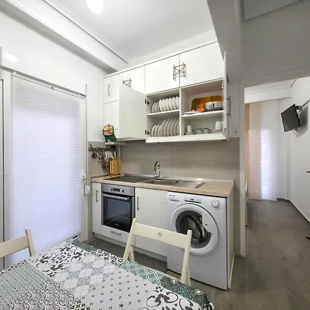 Swiss By Sdr Apartamento