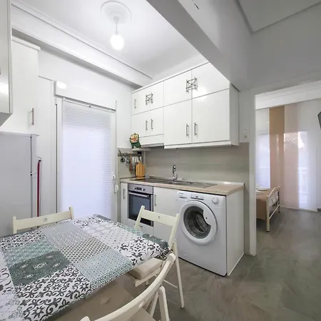 Apartamento Swiss By Sdr