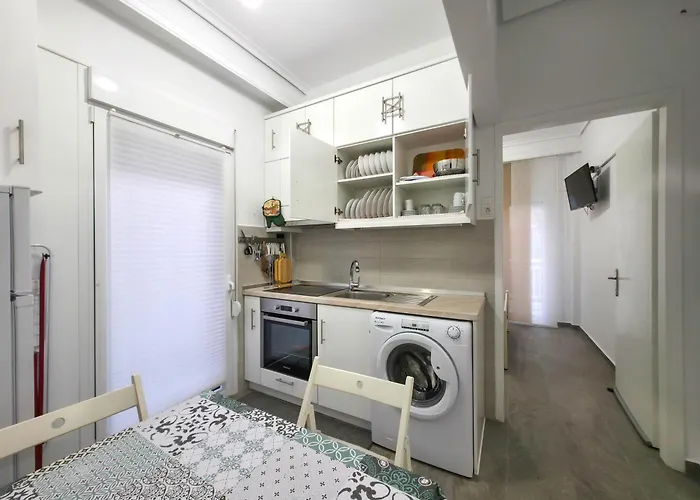 Swiss By Sdr Apartamento